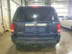 2011 HONDA PILOT