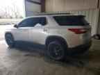 2021 CHEVROLET TRAVERSE