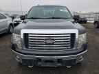 2012 FORD F-150 Lightning