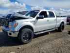 2013 FORD F-150 Lightning