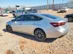 2017 TOYOTA Avalon