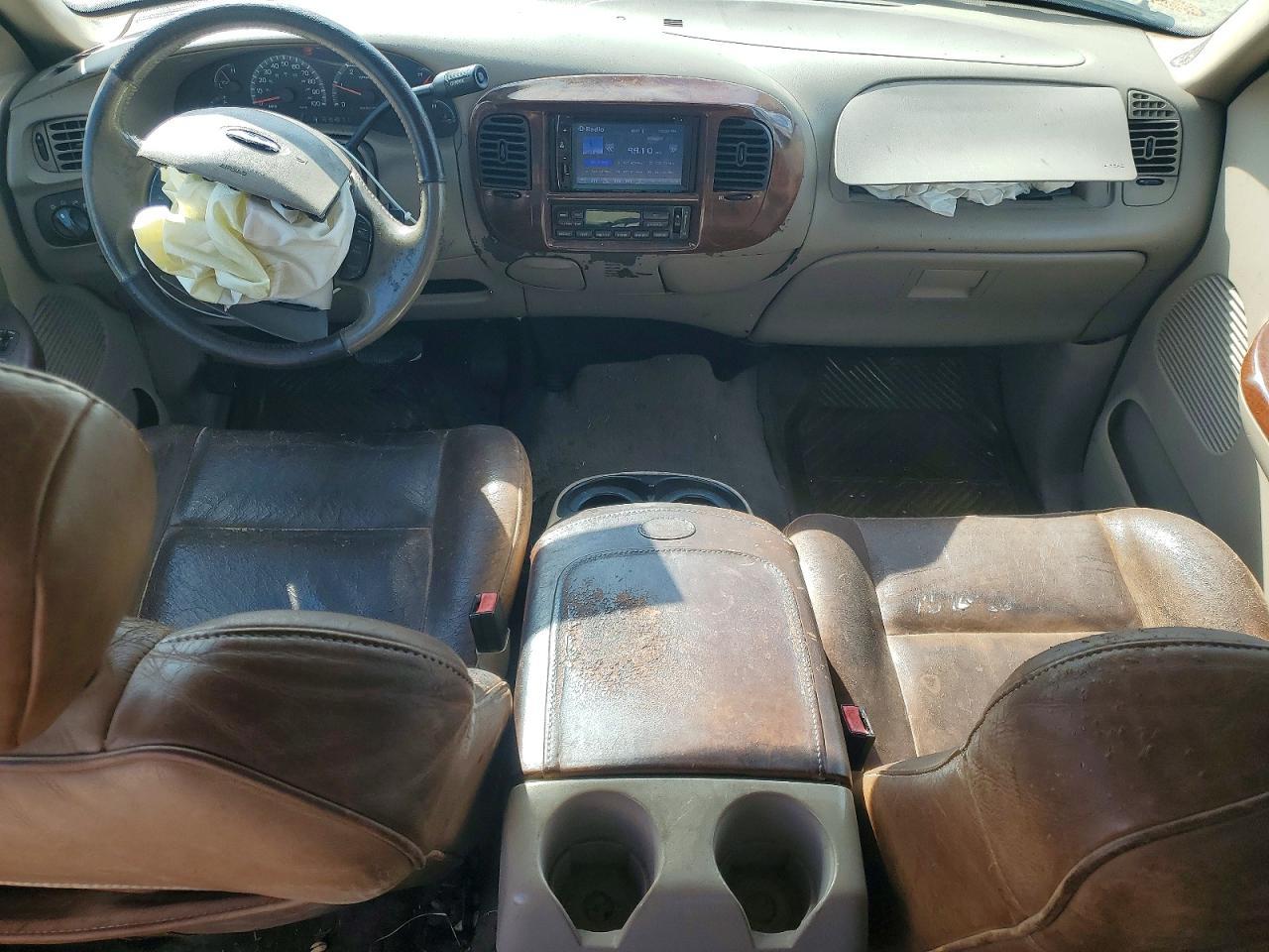 2003 FORD F-150