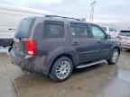 2012 HONDA PILOT