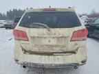 2016 DODGE JOURNEY