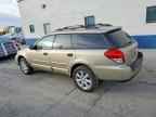 2009 SUBARU Outback