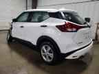 2023 NISSAN KICKS