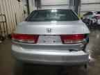 2003 HONDA ACCORD
