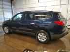 2009 CHEVROLET TRAVERSE