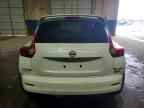 2013 NISSAN Juke