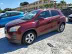 2016 CHEVROLET TRAX