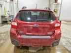 2016 SUBARU Crosstrek