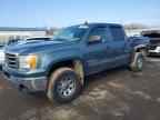 2012 GMC Sierra