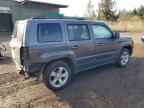 2016 JEEP PATRIOT