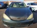 2003 TOYOTA CAMRY
