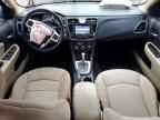 2011 CHRYSLER 200
