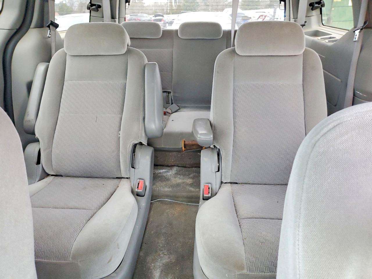 2006 FORD Freestar