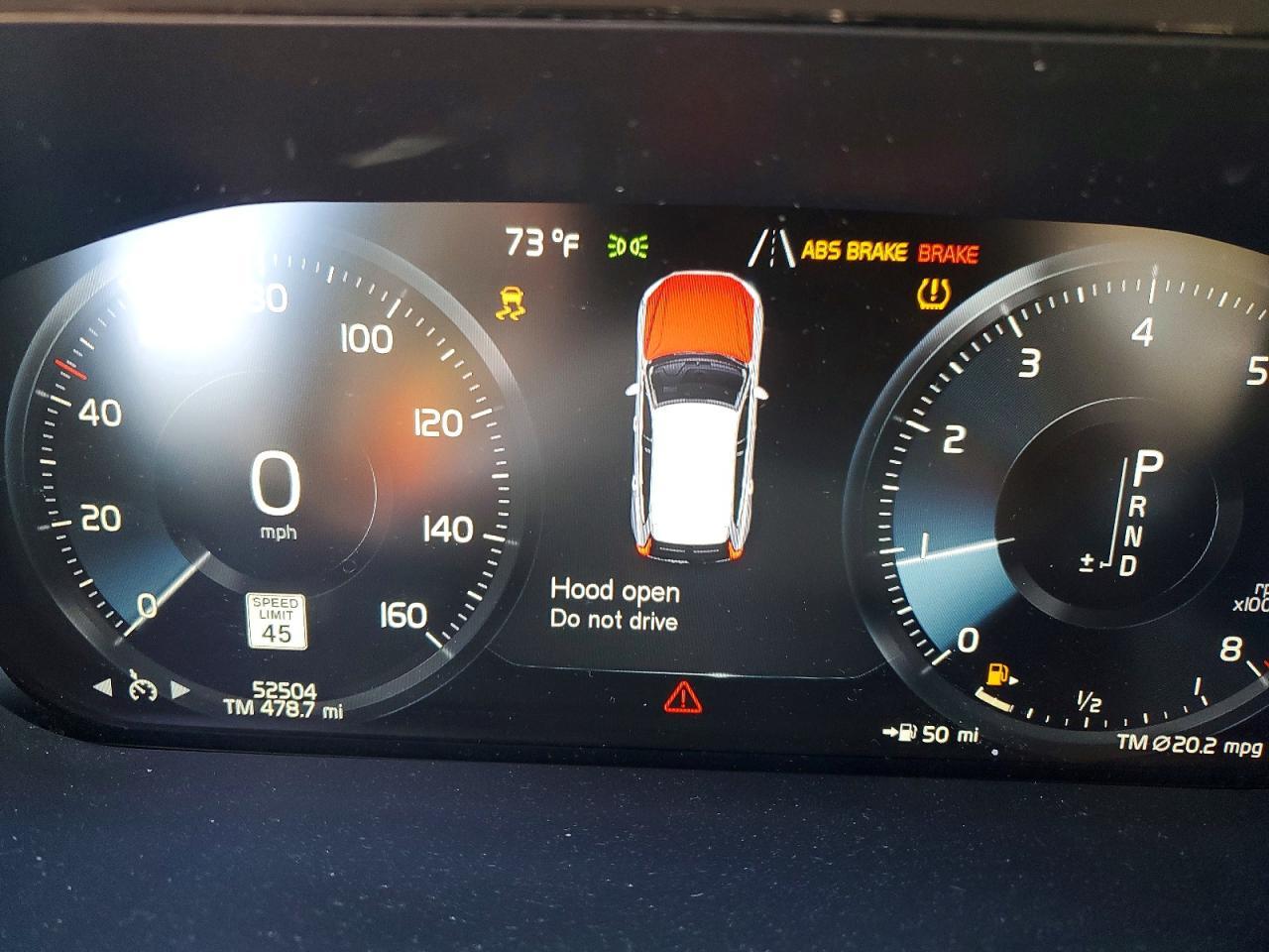 2021 VOLVO XC60