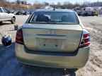 2007 NISSAN SENTRA