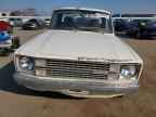 1979 FORD Courier