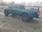 2001 TOYOTA TACOMA