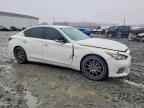 2014 INFINITI Q50
