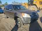 2002 HONDA CR-V