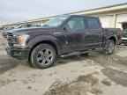 2019 FORD F-150 Lightning