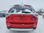 2015 MITSUBISHI outlander