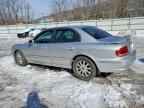 2004 HYUNDAI SONATA