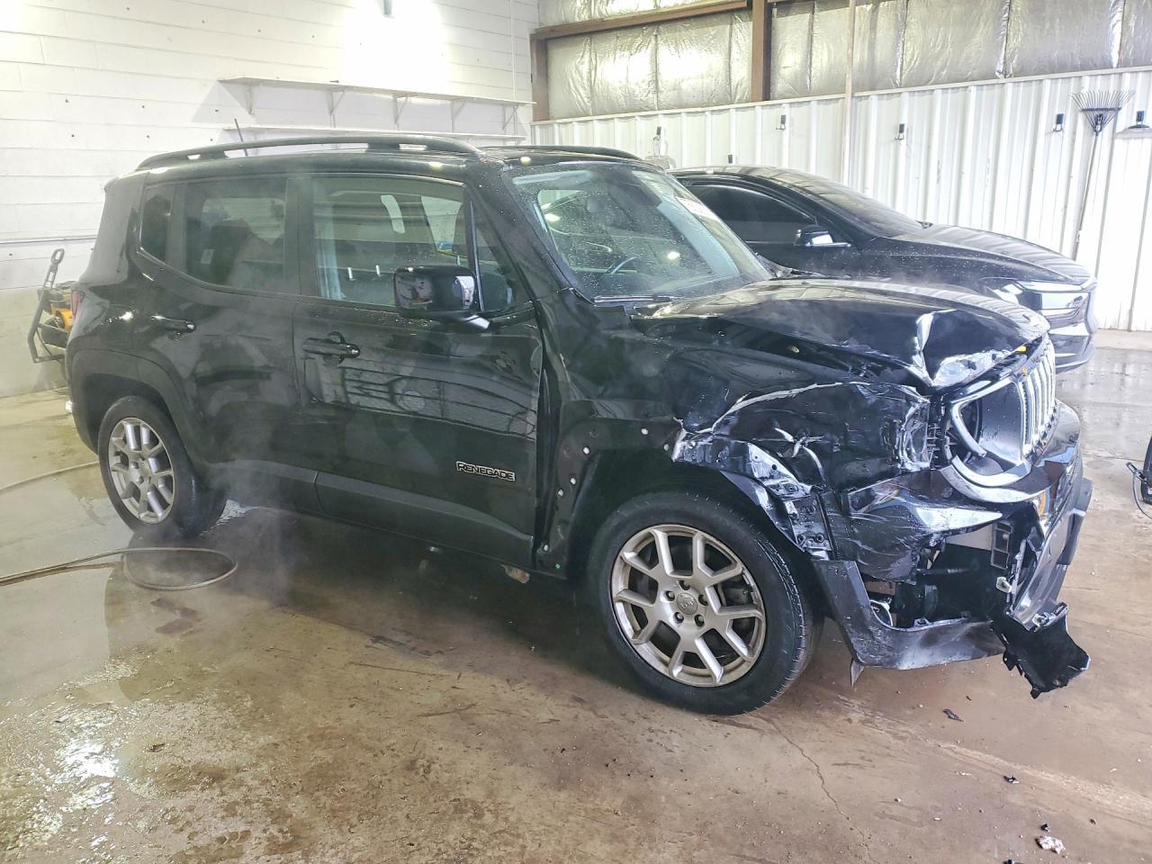 2019 JEEP Renegade