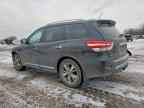 2014 NISSAN PATHFINDER