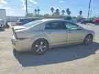 2011 CHEVROLET MALIBU