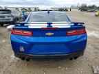 2017 CHEVROLET Camaro