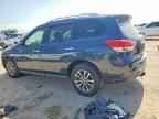 2013 NISSAN PATHFINDER