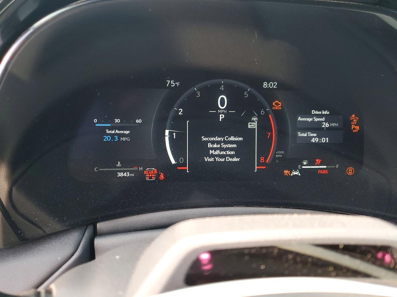 2025 LEXUS TX 350
