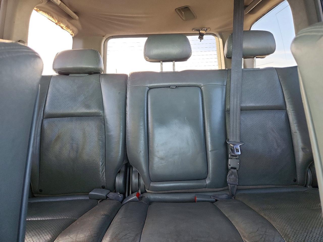 2005 HONDA PILOT