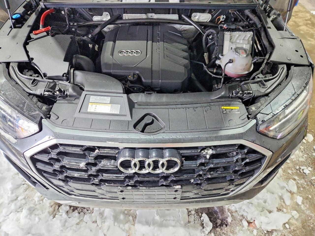 2024 AUDI Q5