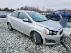 2014 CHEVROLET SONIC