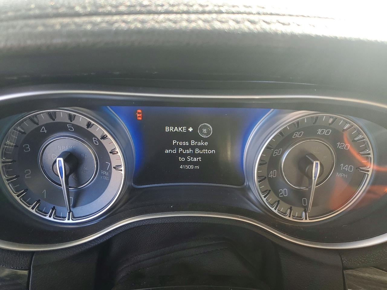 2022 CHRYSLER 300