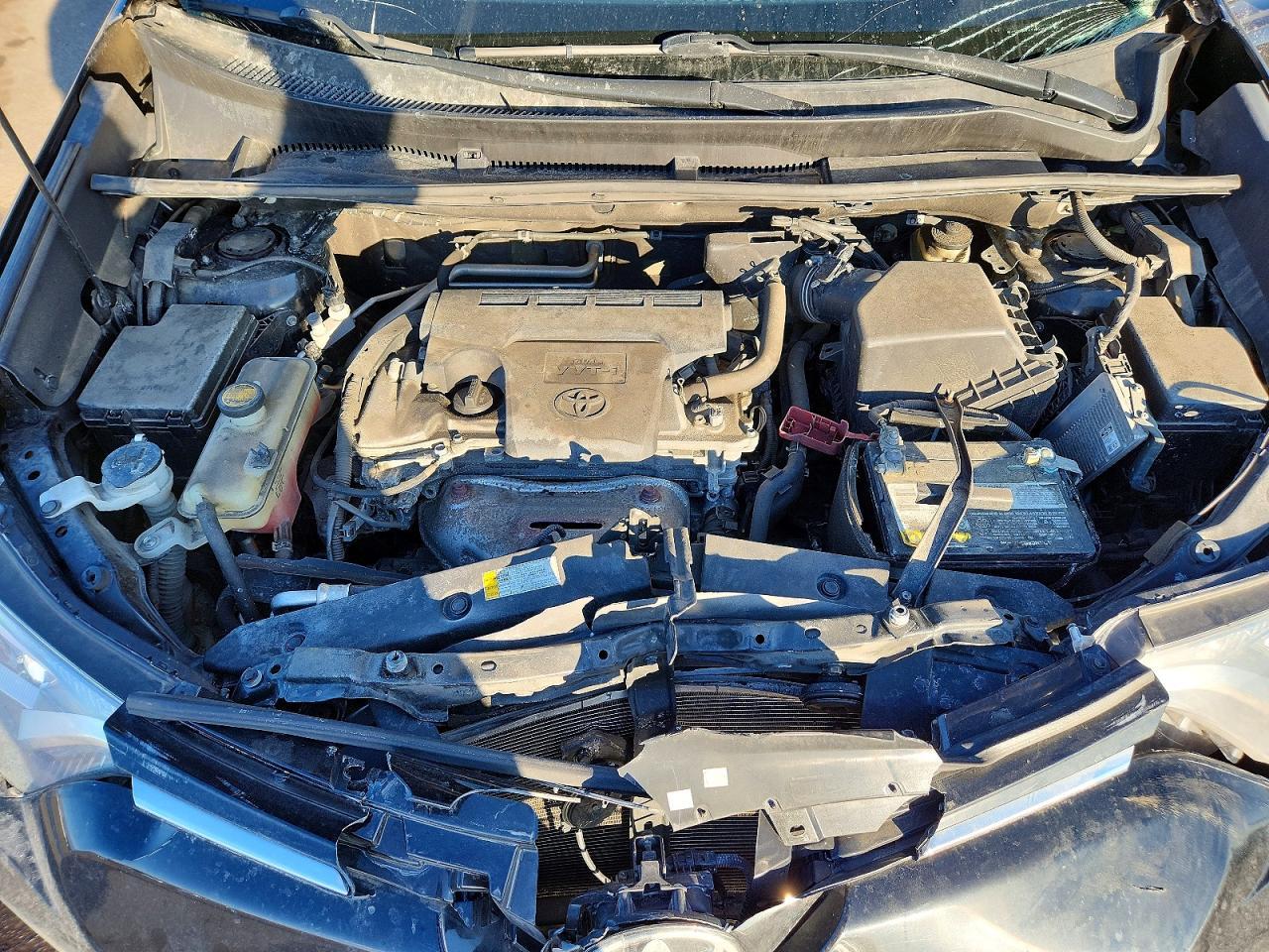 2018 TOYOTA RAV4
