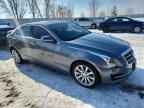 2018 CADILLAC ATS
