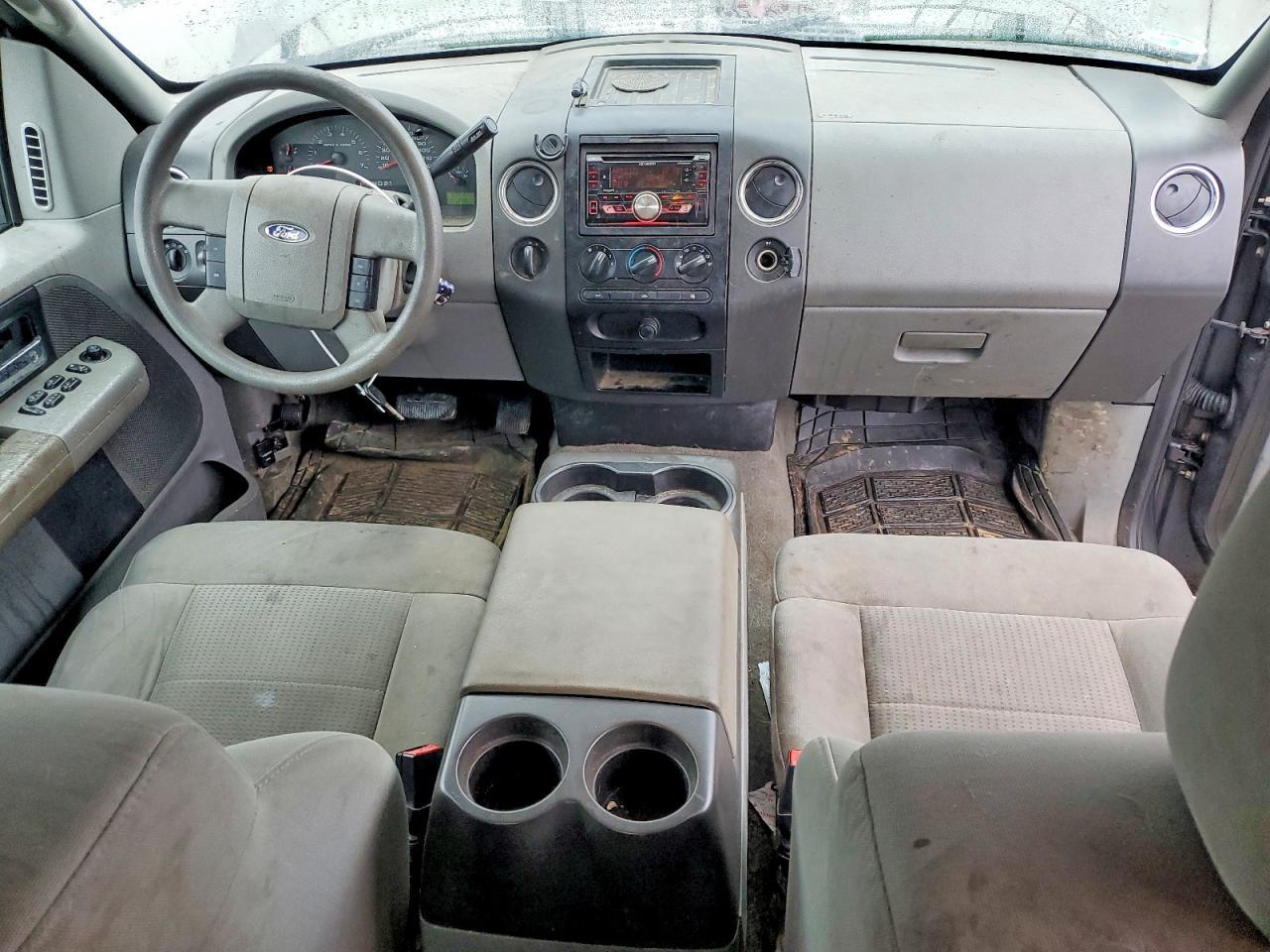 2007 FORD F-150 Lightning
