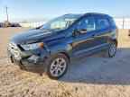 2021 FORD EcoSport
