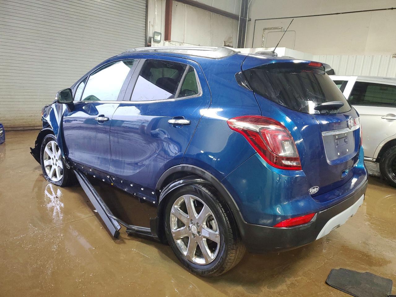 2020 BUICK ENCORE