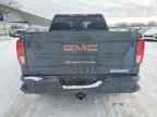 2025 GMC Sierra