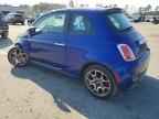 2012 FIAT 500