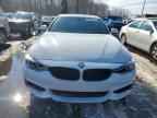 2017 BMW 4 Series