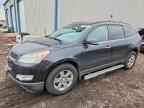 2011 CHEVROLET TRAVERSE