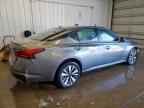 2021 NISSAN