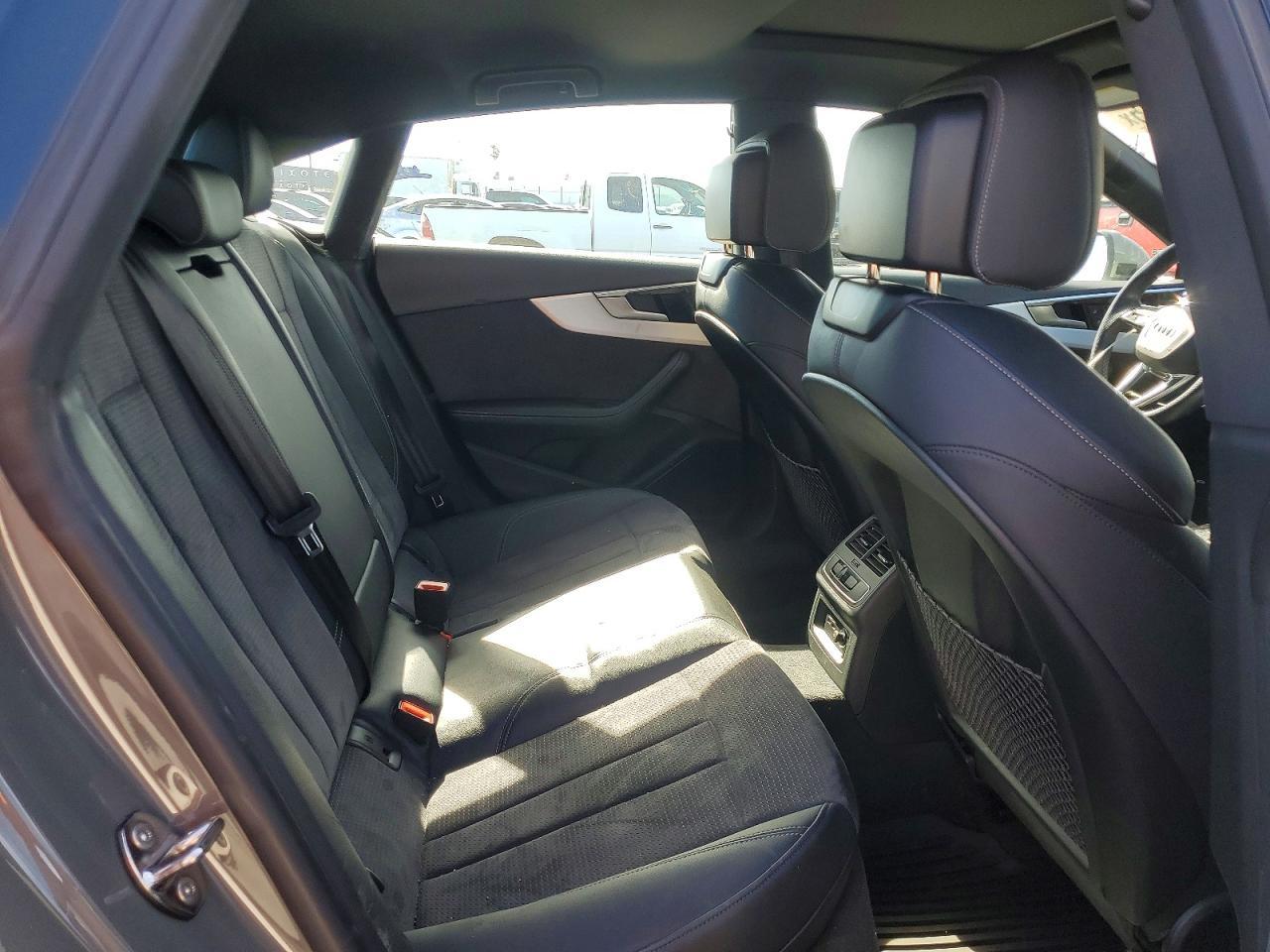 2023 AUDI A5